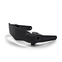 Spoiler de garde boue carbone mv agusta f4 750 1000 1999-2009