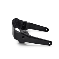 Spoiler de garde boue carbone mv agusta f4 750 1000 1999-2009