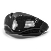 Cache compteur carbone mv agusta brutale