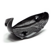 Cache compteur carbone mv agusta brutale