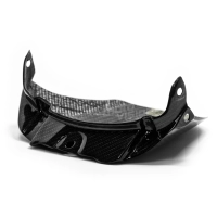 Cache compteur carbone mv agusta brutale