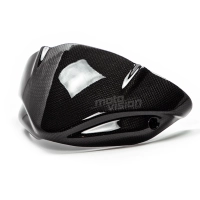 Cache compteur carbone mv agusta brutale