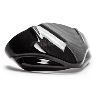 Cache compteur carbone mv agusta brutale