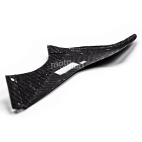 Paire de caches canaux d'airs carbone mv agusta f4 750 1000