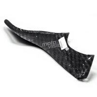 Paire de caches canaux d'airs carbone mv agusta f4 750 1000