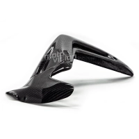 Paire de caches radiateur carbone mv agusta brutale 990 et 990 r