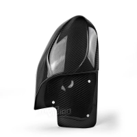 Lèche roue carbone mv agusta f3 b3 rivale dragster brutale 800