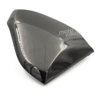 Capot de selle carbone mv agusta brutale