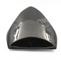 Capot de selle carbone mv agusta brutale
