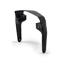 Spoiler de garde boue carbone mv agusta brutale 1090 990 920