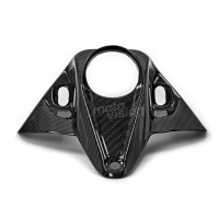 Protection de réservoir carbone aprilia dorsoduro 750 2008-2009