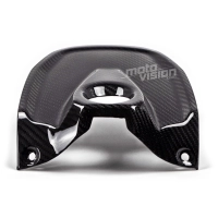 Protection de réservoir carbone aprilia shiver 2007-2015