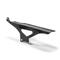 Guide chaine carbone aprilia rsv4 tuono 2010