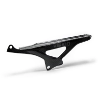 Guide chaine carbone aprilia rsv4 tuono 2010