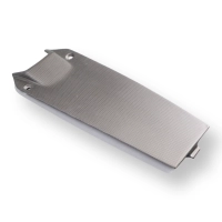 Passage de roue carbone ktm rc8