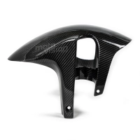 Garde boue carbone aprilia rsv4 tuono