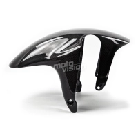 Garde boue carbone aprilia rsv 1000 2004 - 2008