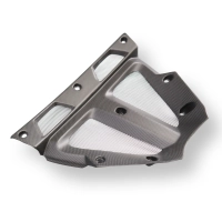 Triangle carbone ktm rc8