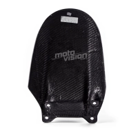 Lèche roue carbone aprilia rsv 1000 2004 - 2005