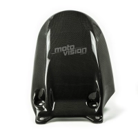 Lèche roue carbone aprilia rsv 1000 2004 - 2005