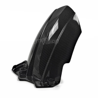Lèche roue carbone ktm 690 2008 - 2010