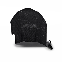 Lèche roue carbone ktm 690 2008 - 2010