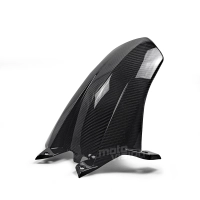 Lèche roue carbone ktm rc8