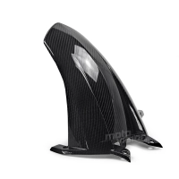 Lèche roue carbone ktm rc8