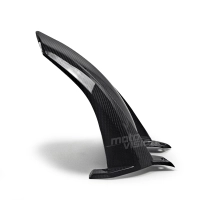 Lèche roue carbone ktm rc8