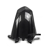 Lèche roue carbone ktm rc8