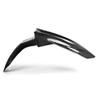 Garde boue carbone ktm supermoto 990 2008 - 2010