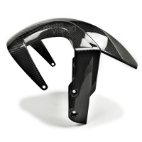 Garde boue carbone ktm rc8 superduke 990 / 990r 07-14