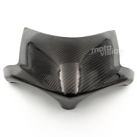 Tête de fourche carbone triumph speed triple 2011