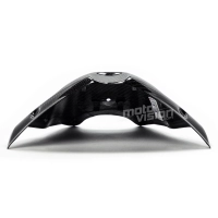 Capot de réservoir carbone triumph speed triple 2011