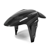 Garde boue triumph speed triple 2011-2015