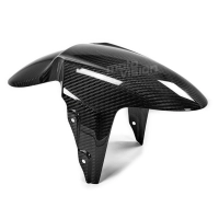 Garde boue triumph speed triple 2011-2015