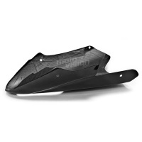 Sabot carbone triumph street triple 2007-2012