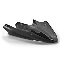 Sabot carbone triumph street triple 2007-2012