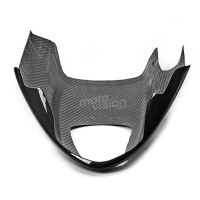 Sabot carbone triumph street triple 2007-2012