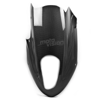 Sabot carbone triumph street triple 2007-2012