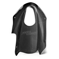 Sabot carbone triumph street triple 2007-2012