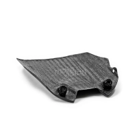 Lèche roue carbone yamaha r1 2015-2018