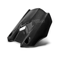 Lèche roue carbone yamaha r1 2015-2018