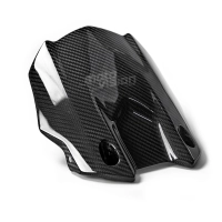 Lèche roue carbone yamaha r1 2015-2018