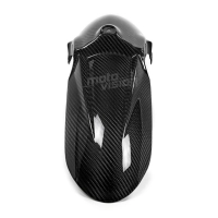 Garde boue carbone bmw k1200r 04-08 k1300r 07-13