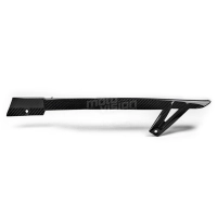 Guide chaine carbone bmw s1000rr (tous modèles sauf 2019+)