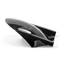 Lèche roue carbone aprilia rsv4 tuono 2010