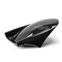 Lèche roue carbone aprilia rsv4 tuono 2010