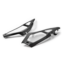 Paire de caches latéraux carbone aprilia rsv 1000 1998-2003