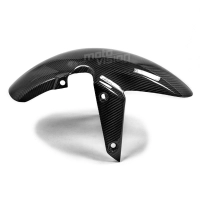 Garde boue carbone honda cb & cbr 650 f  2014-...